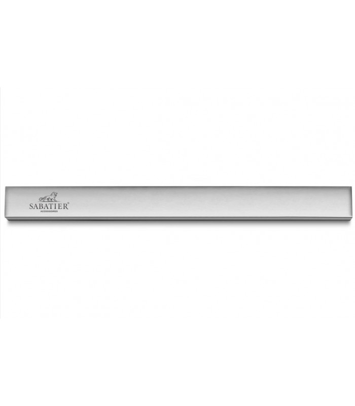 BARRE AIMANTEE PROF PLATE 50CM SABATIER dans SET COUTEAUX