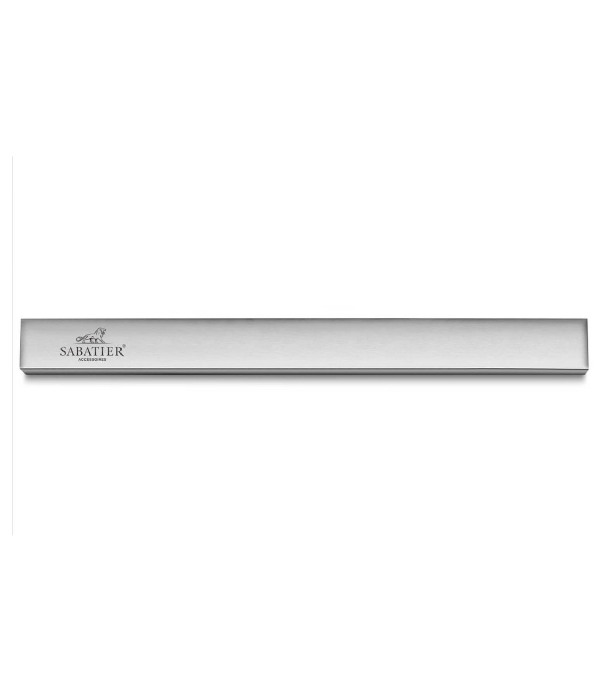 BARRE AIMANTEE PROF PLATE 50CM SABATIER dans SET COUTEAUX