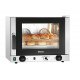 FOUR A CONVECTION AT230-MDI BARTSCHER
