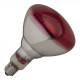 LAMPE ROUGE 250W OCTALUX