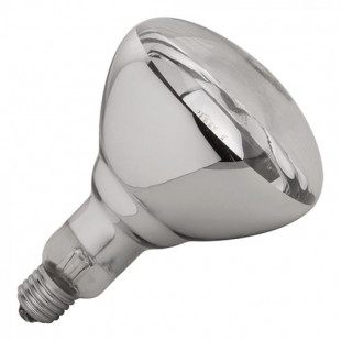 LAMPE BLANCHE 250W OCTALUX dans OCTALUX