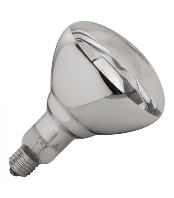 LAMPE BLANCHE 250W OCTALUX dans OCTALUX