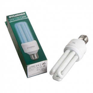 AMPOULE 20W MO-EL dans MOEL