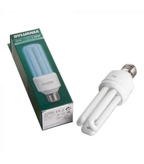 AMPOULE 20W MO-EL dans MOEL