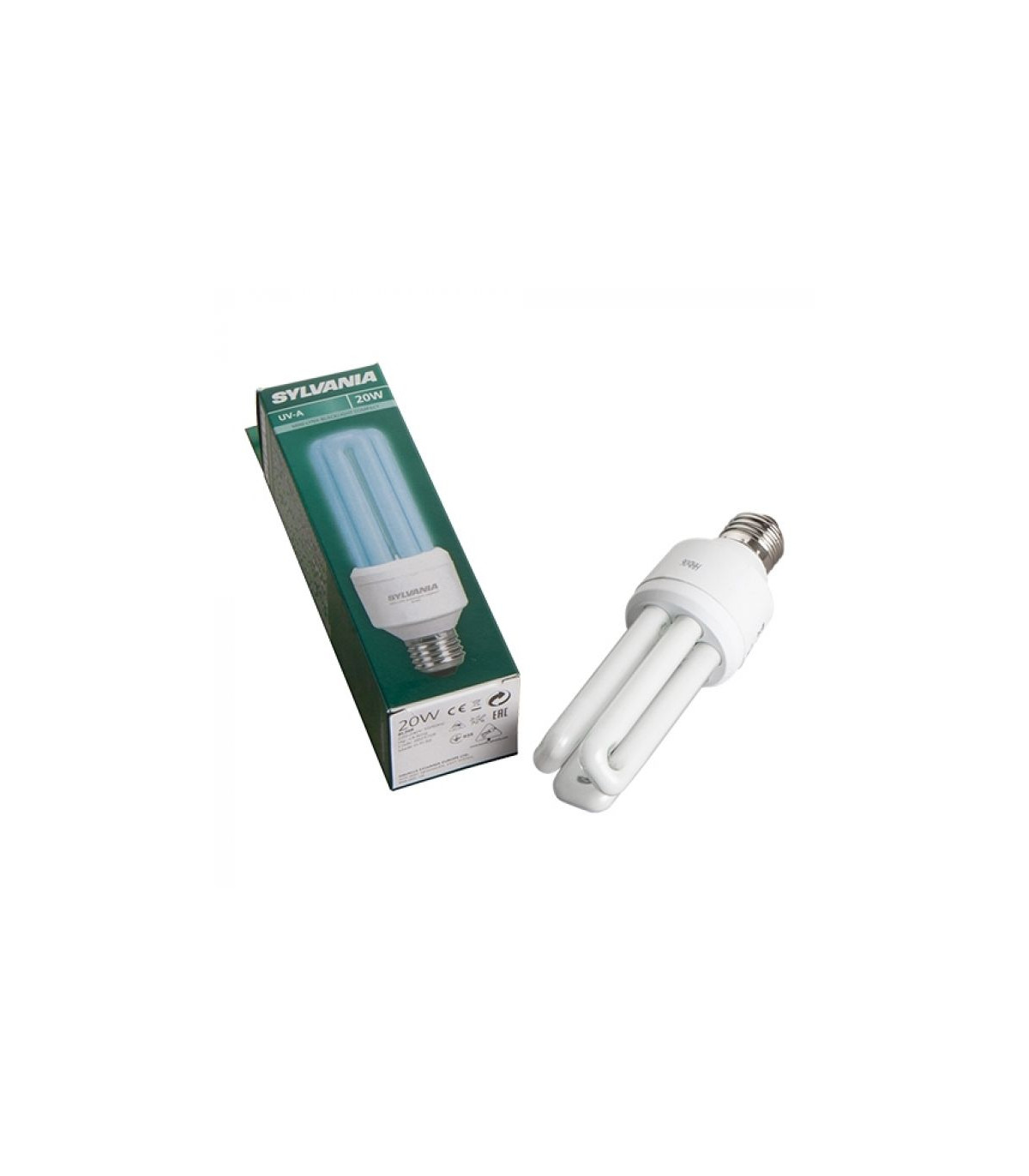 AMPOULE 20W MO-EL dans MOEL