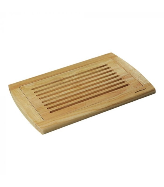 PLANCHE A PAIN AVEC PARTIE AMOVIBLE ZASSENHAUS dans PLANCHES A DECOUPER