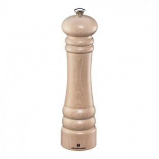 MOULIN A POIVRE 24CM ZASSENHAUS dans SEL ET POIVRE