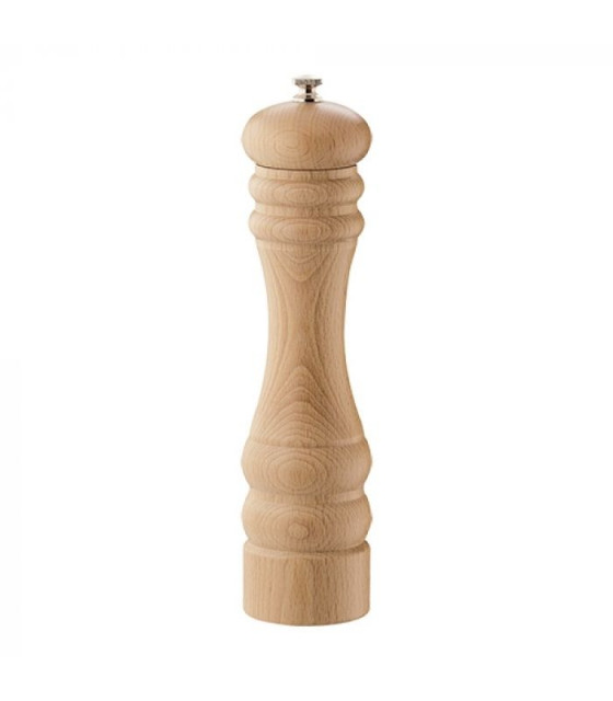 MOULIN A SEL 24CM ZASSENHAUS dans SEL ET POIVRE