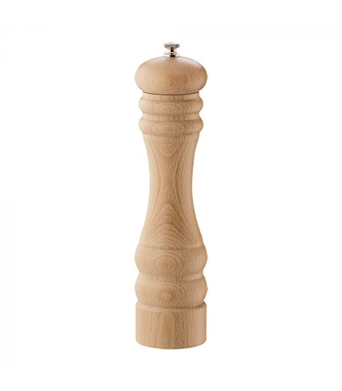MOULIN A SEL 24CM ZASSENHAUS dans SEL ET POIVRE