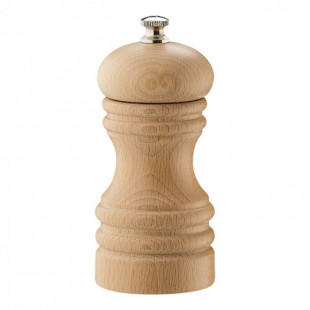 MOULIN A SEL 12CM ZASSENHAUS dans SEL ET POIVRE
