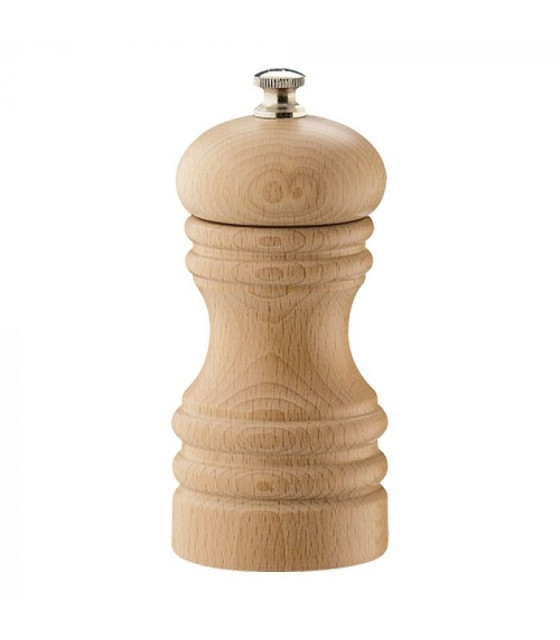 MOULIN A SEL 12CM ZASSENHAUS dans SEL ET POIVRE