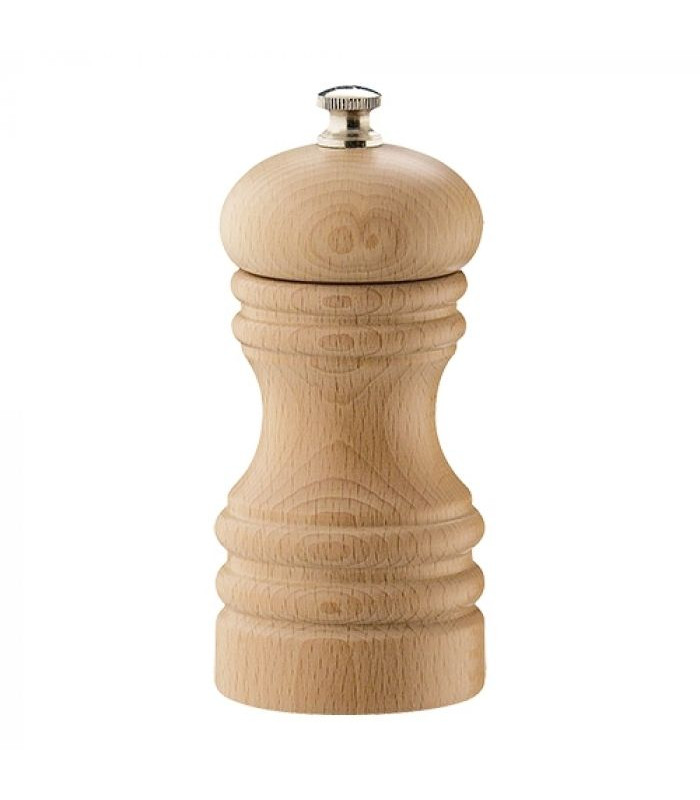 MOULIN A SEL 12CM ZASSENHAUS dans SEL ET POIVRE