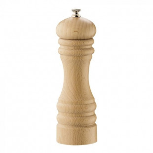 MOULIN A SEL 18CM ZASSENHAUS dans SEL ET POIVRE