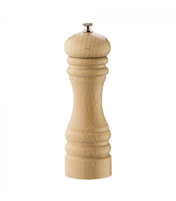 MOULIN A SEL 18CM ZASSENHAUS dans SEL ET POIVRE
