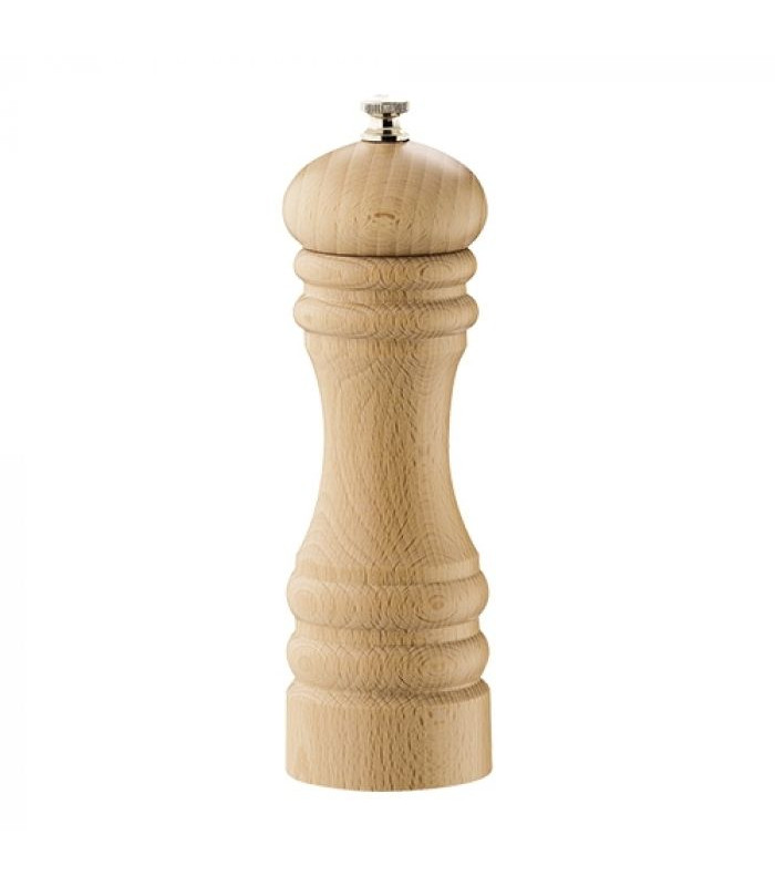 MOULIN A SEL 18CM ZASSENHAUS dans SEL ET POIVRE
