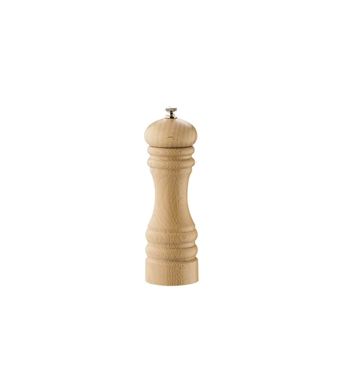 MOULIN A SEL 18CM ZASSENHAUS dans SEL ET POIVRE