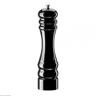 MOULIN A POIVRE NOIR 24CM ZASSENHAUS dans SEL ET POIVRE