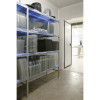 ETAGERE 690*P500MM H1750MM TOURNUS EQUIPEMENT dans ETAGERE CHAMBRE FROIDE