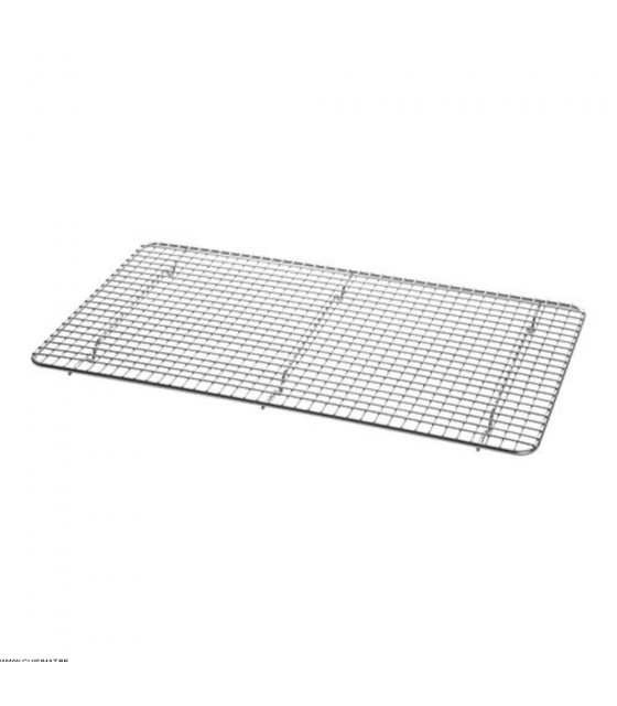 GRILLE CHROMEE GN1/1 CUISIMAT dans GRILLES