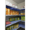 ETAGERE 890*P500MM H1750MM TOURNUS EQUIPEMENT dans ETAGERE CHAMBRE FROIDE