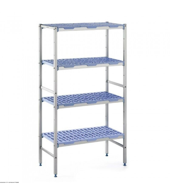 ETAGERE 1494*P500MM H1750MM TOURNUS EQUIPEMENT dans ETAGERE CHAMBRE FROIDE