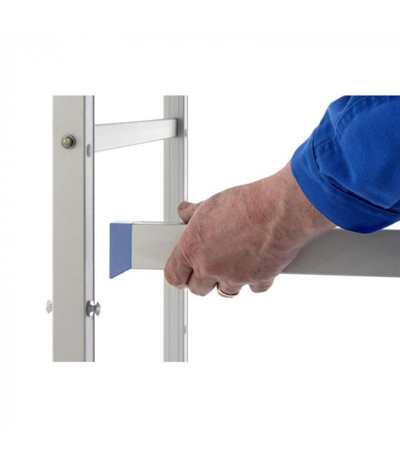 ETAGERE 1494*P500MM H1750MM TOURNUS EQUIPEMENT dans ETAGERE CHAMBRE FROIDE