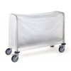 HOUSSE DE PROTECTION CHARIOT 400 ASSIETTES TOURNUS dans TOURNUS EQUIPEMENT