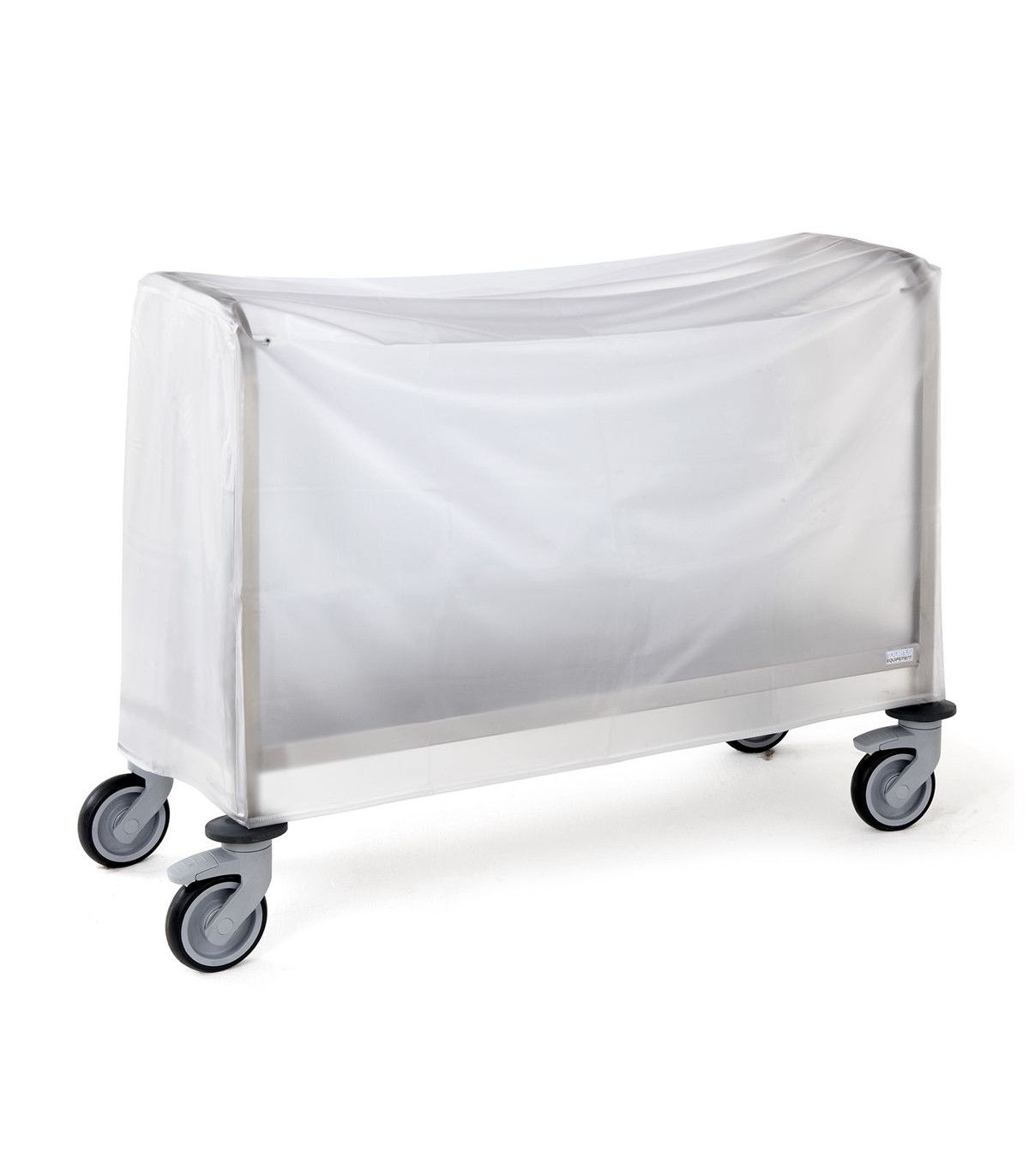 HOUSSE DE PROTECTION CHARIOT 400 ASSIETTES TOURNUS dans TOURNUS EQUIPEMENT