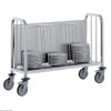 HOUSSE DE PROTECTION CHARIOT 400 ASSIETTES TOURNUS dans TOURNUS EQUIPEMENT