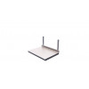 ETAGERE MURALE POUR MICRO-ONDES 500X600MM TOURNUS dans ETAGERES MURALES