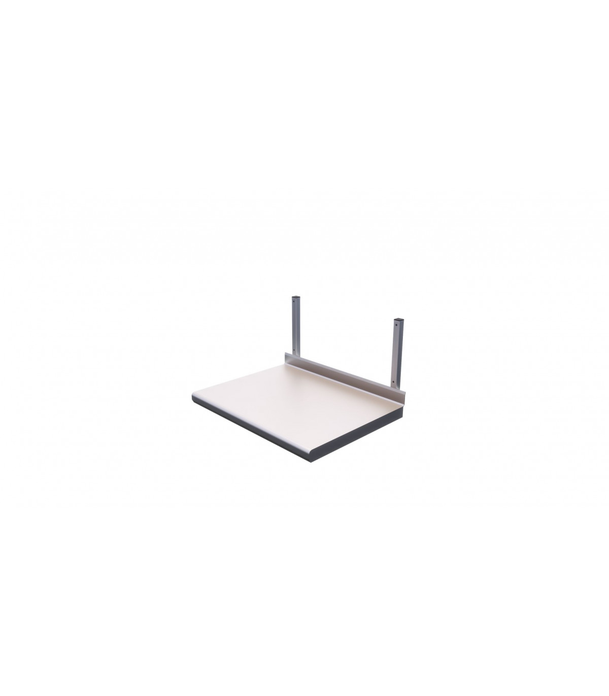 ETAGERE MURALE POUR MICRO-ONDES 500X600MM TOURNUS dans ETAGERES MURALES