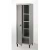 ARMOIRE EN INOX POUR PRODUITS D'ENTRETIEN TOURNUS dans ARMOIRES