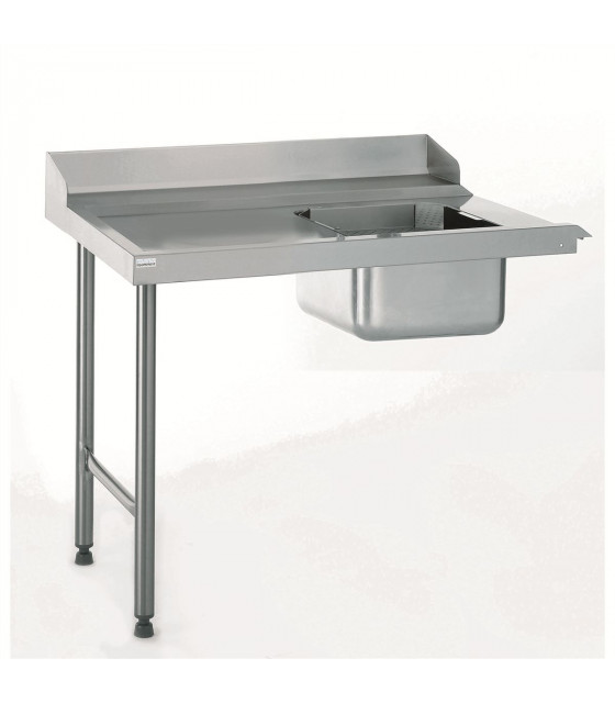 TABLE D'ENTREE LV RACCORDABLE A DROITE 110CM TOURNUS dans TABLE ENTREE ET SORTIE