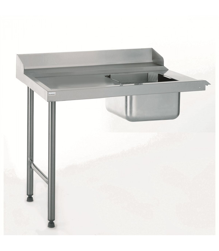 TABLE D'ENTREE LV RACCORDABLE A DROITE 110CM TOURNUS dans TABLE ENTREE ET SORTIE