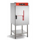FOUR DE REMISE EN TEMPERATURE 10X GN1/1 AVEC SUPPORT TOURNUS