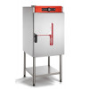 FOUR DE REMISE EN TEMPERATURE 10X GN1/1 AVEC SUPPORT TOURNUS dans REMISE EN TEMPERATURE