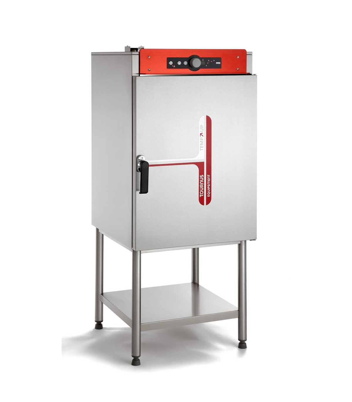 FOUR DE REMISE EN TEMPERATURE 10X GN1/1 AVEC SUPPORT TOURNUS dans REMISE EN TEMPERATURE