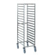 ECHELLE PATISSERIE 16 NIVEAUX 600X400 TOURNUS