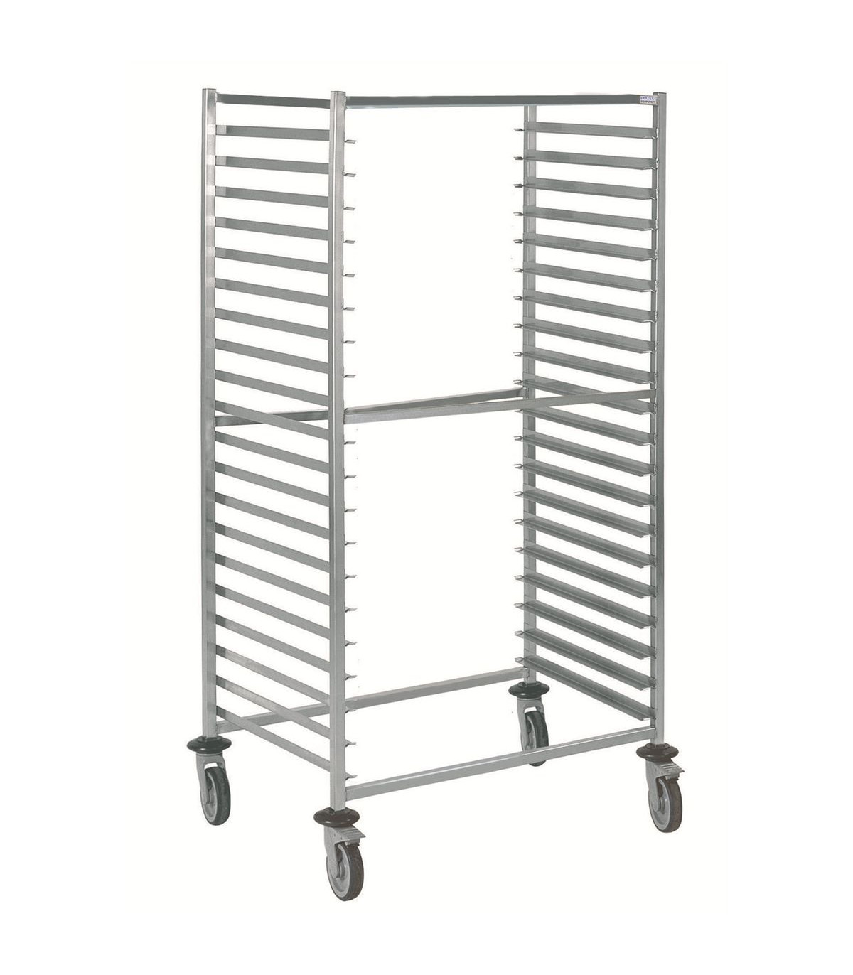 CHARIOT A GLISSIERES EURONORME 800X600 ENTREE 600 MM H.1785 800X600 ENTREE 600 MM H.1785 TOURNUS dans CHARIOT ECHELLE