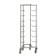 CHARIOT POUR BACS A PATONS 8 NIVEAUX TOURNUS