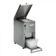 BRISE GLACE ICE ROBOT INOX TECNO INOX