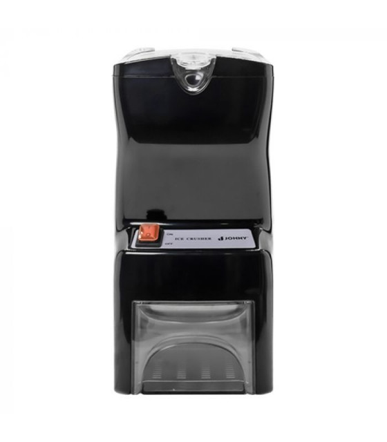 BRISE GLACE ICE CRUSHER JOHNY dans BROYEURS A GLACE