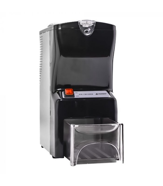 BRISE GLACE ICE CRUSHER JOHNY dans BROYEURS A GLACE