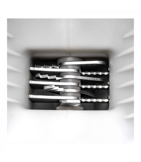 BRISE GLACE ICE CRUSHER JOHNY dans BROYEURS A GLACE