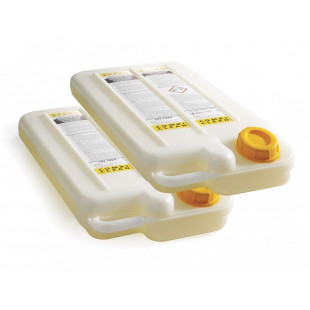 COMBICLEAN NETTOYANT SPÉCIAL ALCALIN 2X5 LITRES CLD05 POUR SYSTÈME DE NETTOYAGE AUTOMATIQUE LCS dans DEGRAISSANT