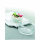 RAMEQUIN TRANSPARENT Ø10X4.8CM 24CL DURALEX