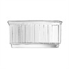 RAMEQUIN TRANSPARENT Ø8.5X4CM - 13.5CL DURALEX dans DURALEX