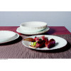 ASSIETTE CREUSE FESTON Ø21CM ARC dans FESTON
