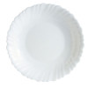 ASSIETTE CREUSE FESTON Ø21CM ARC dans FESTON