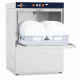 LAVE-VAISSELLE PANIER 50X50 - PRO-WASH 500 - 3 CYCLES - POMPES DETERGENT + RINCAGE + VIDANGE